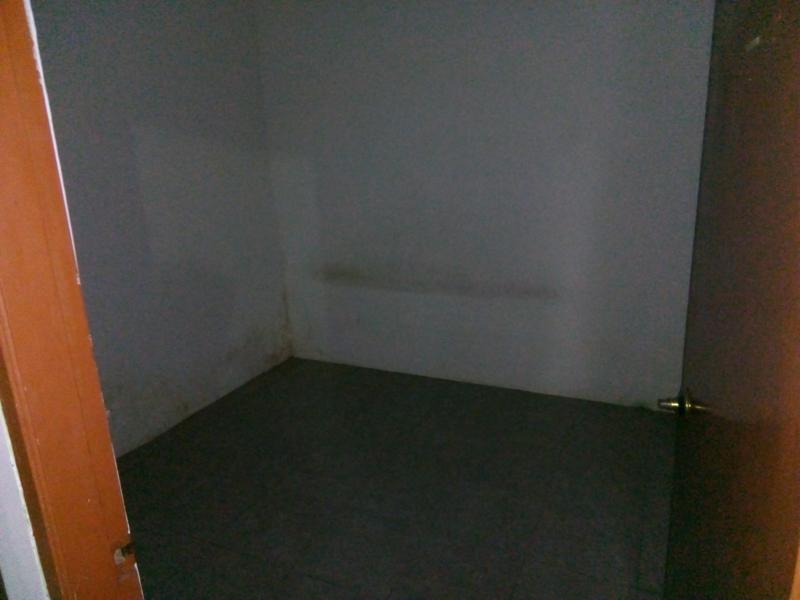 Iah. Rumah di Jl. Tapir Raya Blok Q3 No. 37